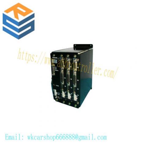 Panasonic ADKF50B3SK PLC MODULE Controller