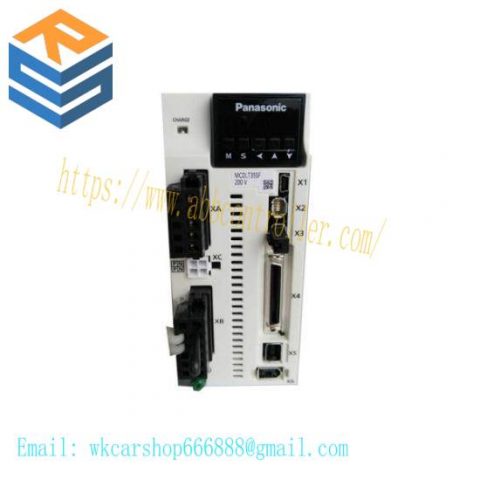 Panasonic DL-1109CWS Control Module