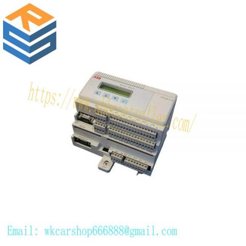 ABB PFEA113-20 3BSE050092R20 Tension Control Electronics