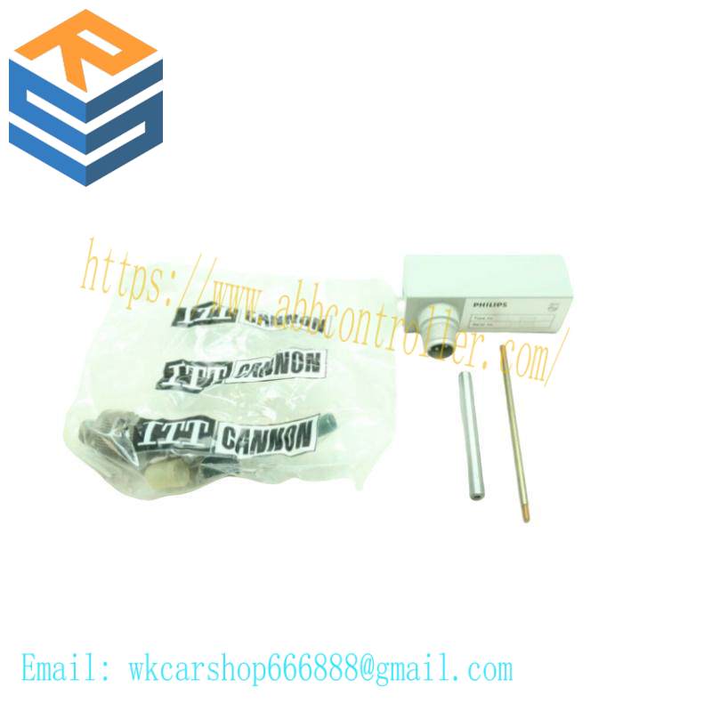philips_958481320400_pif_1.jpg Philips 958481320400 PIF Industrial Control Module