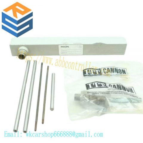 Philips VBM010 Industrial Control Module