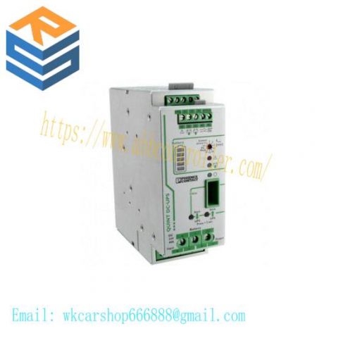 Phoenix OPC5315-004-AB - Industrial Control Module for Advanced Automation Solutions