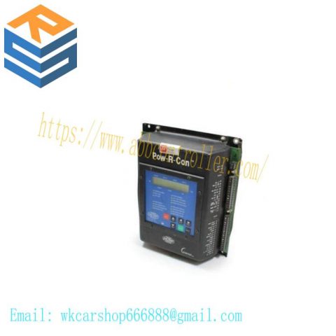 PILLAR CB6687-2L Industrial Control Module