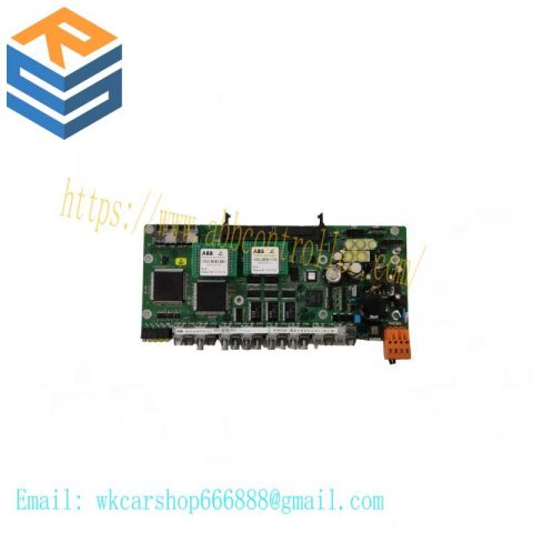 ABB PPC907BE 3BHE024577R0101 Inverter Module Board: Precision Control Solutions for Industrial Automation