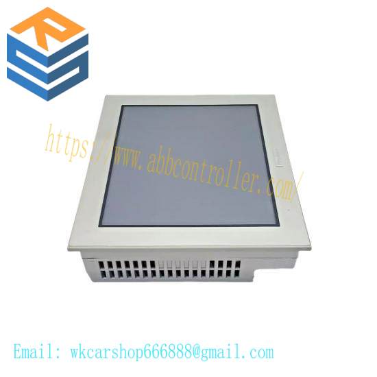proface_pfxgp4501tad_touch_screen_touch_panel_1-1.jpg ProFace PFXGP4501TAD Touch Screen Touch Panel - Industrial Control Solution