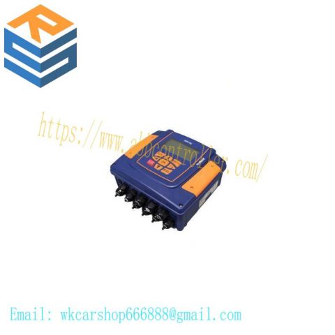 ProMinent DACA00614000010010EN - Advanced Measurement & Control System