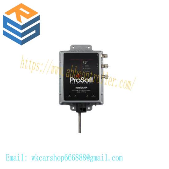 prosoft_1452-25m_3.jpg ProSoft Technology 1452-25M Remote I/O Module