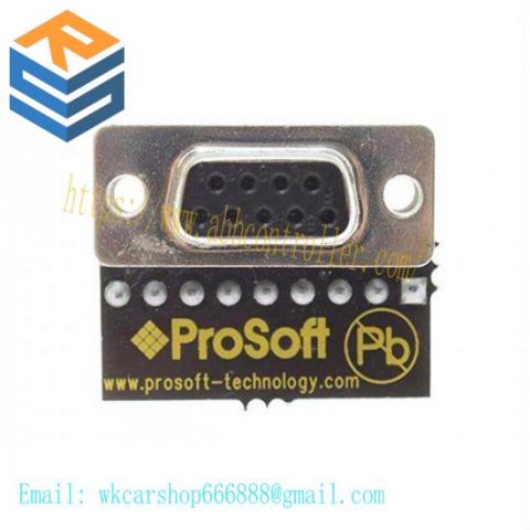 ProSoft Technology 1454-9F Industrial Remote Rack Module