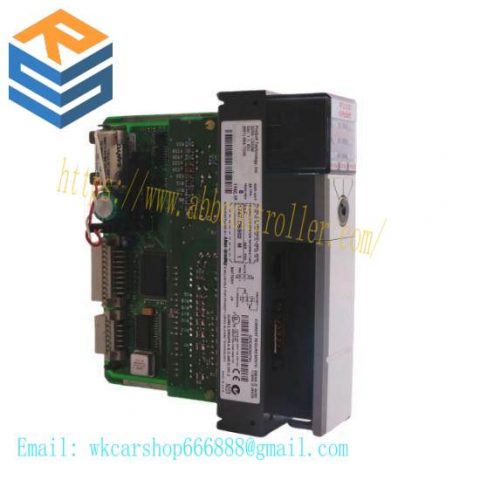 Prosoft 3150-MCM Slave Communication Module, for Efficient Industrial Automation Solutions