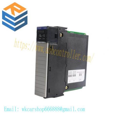 Prosoft MVI56-AFC Computer Module for Industrial Automation, High Performance & Durability