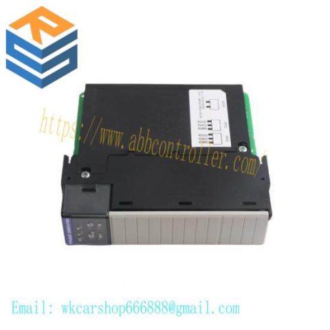 Prosoft MVI56-MDA4 - MDA Scientific CM4 Platform Master Module