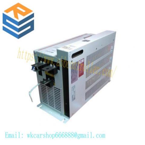 RELIANCE 0-57100 MiniPak Plus DC Subseries Control Board