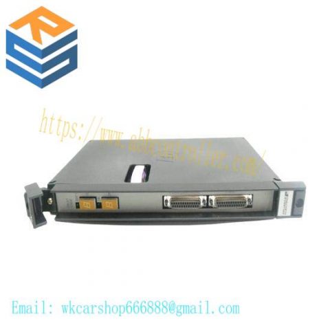 RELIANCE 0-57405-C High-Frequency Control Module