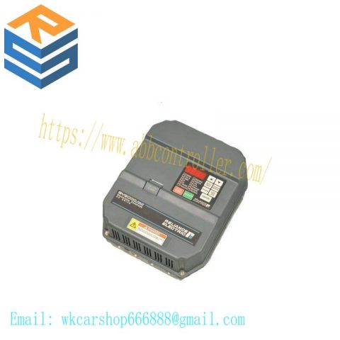 RELIANCE 0-57510 Industrial Control Module