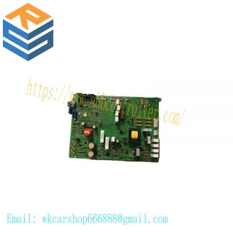 RELIANCE 0-57C401-2 Industrial Control Module