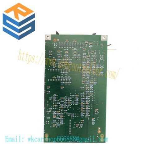 RELIANCE 0-57C405-C Industrial Control Module