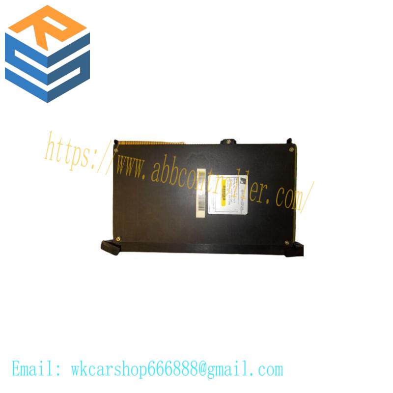 reliance_57045.jpeg RELIANCE WR-D4007 Model 57045 Industrial Control Module