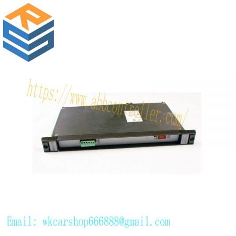 RELIANCE 57C443 Industrial Control Module