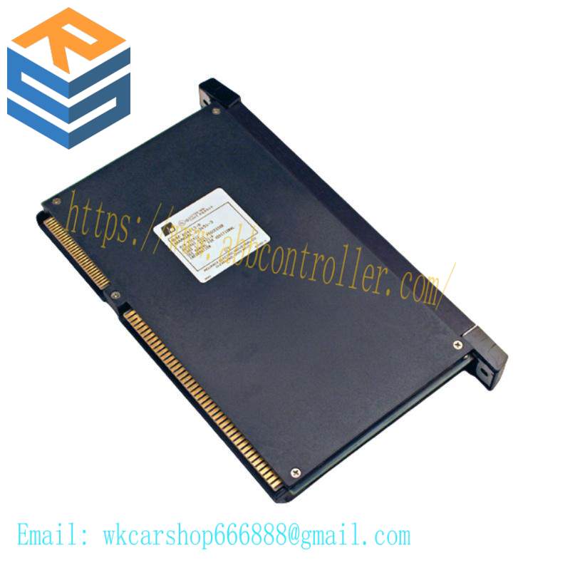 reliance_dds-lps.jpg RELIANCE DDS-LPS 220V 50kHz Industrial Control Module