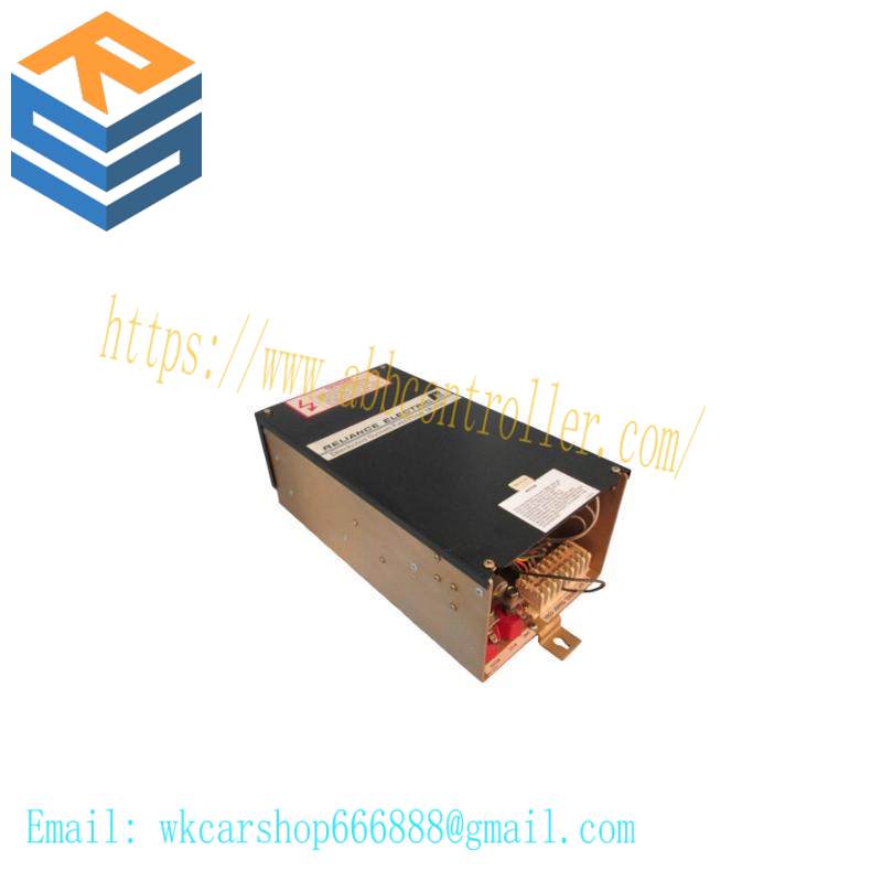 reliance_dds-lps_2.jpg RELIANCE DDS-LPS 220V 50kHz Industrial Control Module