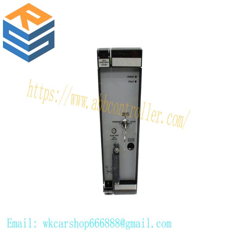 reliance_dds-lps_3.jpg RELIANCE DDS-LPS 220V 50kHz Industrial Control Module