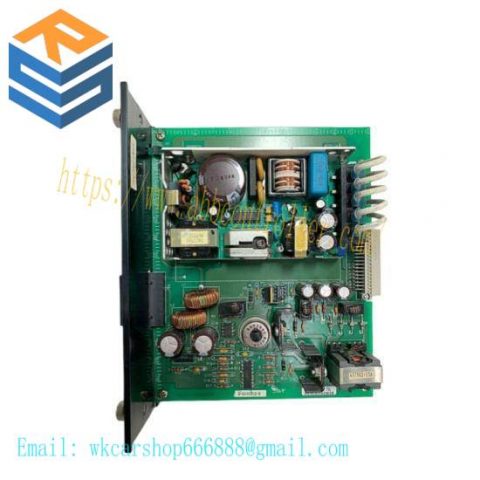 Reliance Electric 0-60007-2 Drive Power Supply Module
