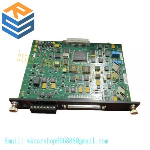 Reliance Electric 0-60023-5 Modular Device - Industrial Control Solution