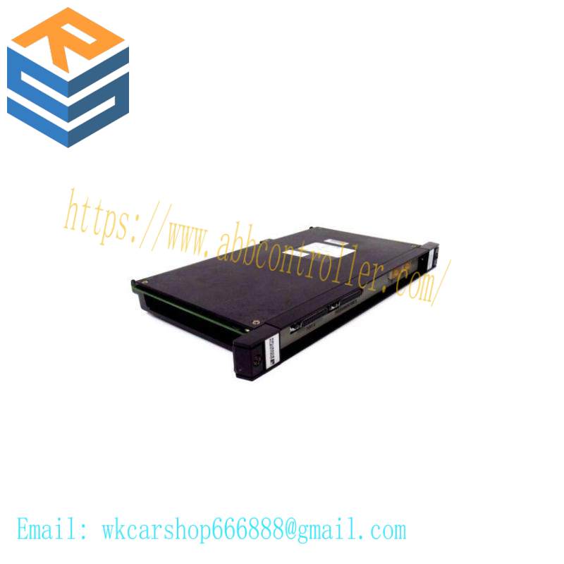 reliance_electric_0-60028-2.jpeg Reliance Electric 0-60028-2 IRCK Relay Module - Gate Driver Interface Module for Industrial Automation