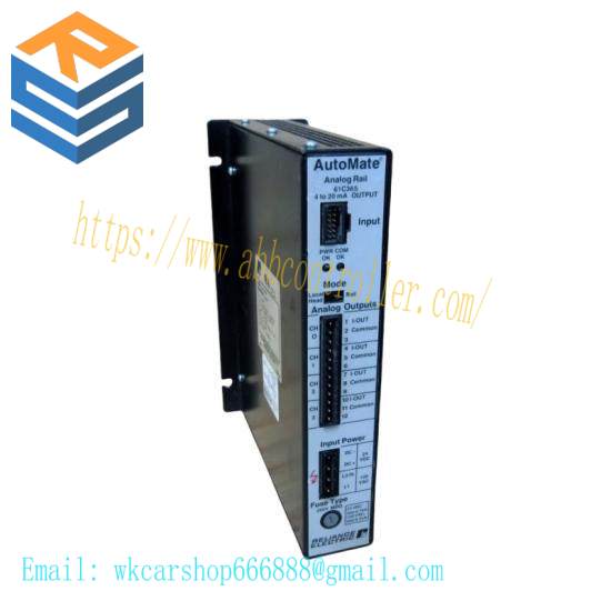 reliance_electric_0-60028-2.jpg Reliance Electric 0-60028-2 IRCK Relay Module - Gate Driver Interface Module for Industrial Automation