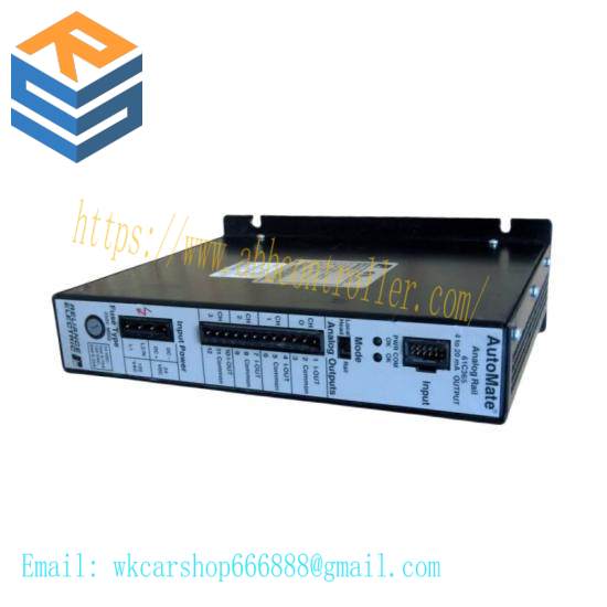 reliance_electric_0-60028-2_1.jpg Reliance Electric 0-60028-2 IRCK Relay Module - Gate Driver Interface Module for Industrial Automation