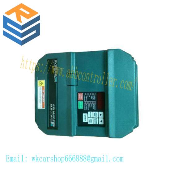 reliance_electric_gv3000se_1.jpg Reliance Electronics 57C423 AutoMax Memory Module