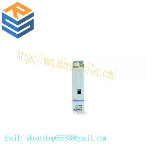 REXROTH 4WRSE10V80-32/G24K0/A1V-695 R900842748-K - High Performance Servo Valve