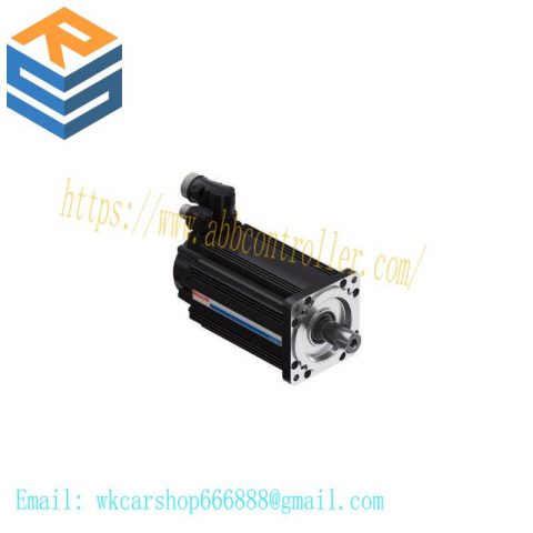Rexroth MSK050B-0600-NN-M1-UP1-NNNN: High-Power Magnetic Motor for Industrial Automation