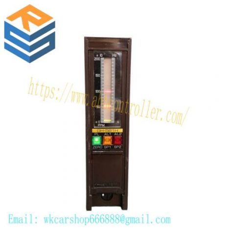 RIKEN KEIKI NP-581 | RKP-62069 | 0090-03499 - Advanced Gas Detection Module