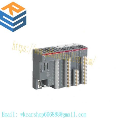 ROD-L M100DC-5-10 High-Precision Industrial Control Module