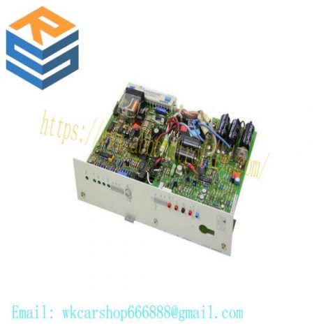 Panasonic S2-5V Control Module