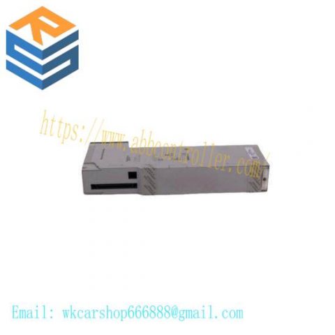 SCHLEICHER UST21 - High Precision Analog Input Module for Industrial Automation