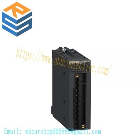 Schneider Electric 140CHS11100 Hot Standby Module for PLC
