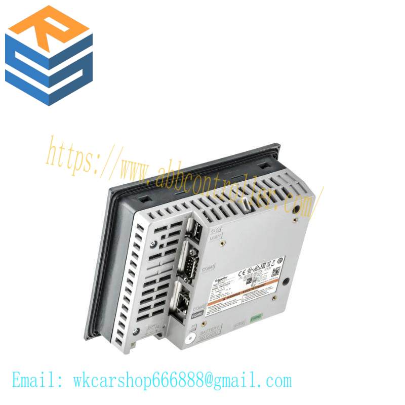 schneider_140cps21400_2.jpg Schneider Electric 140CPS21400 Modicon Quantum Power Supply Module, 24 V DC 20-30 V, Summable