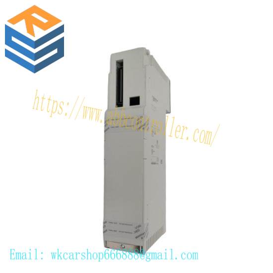 schneider_140cpu67160_1.jpg Schneider Electric 140CPU67160 - High-Performance PLC Controller