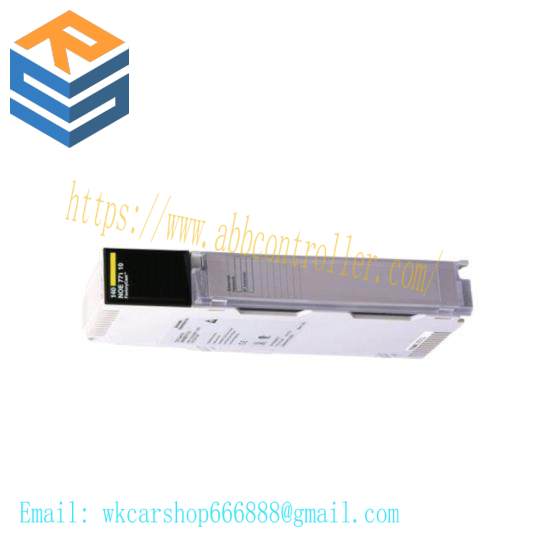 schneider_140noe77101_1.jpg Schneider 140NOE77101 Ethernet Network TCP/IP Module for PLC