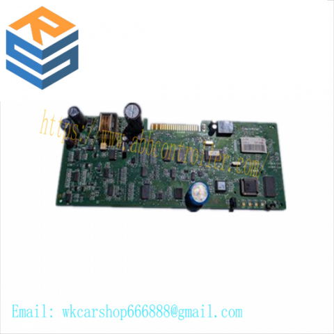 Schneider Electric 140NWM10000 Network Communication Module