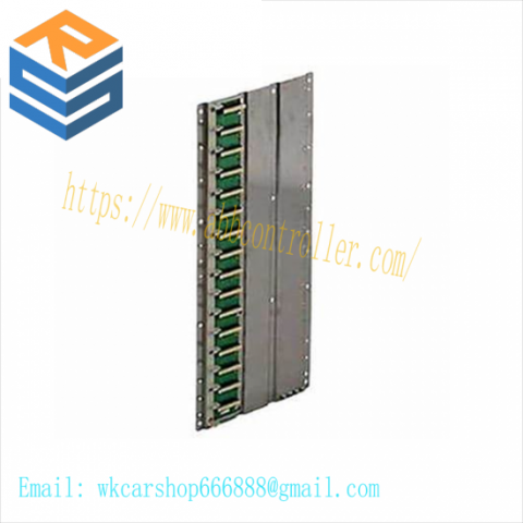 SCHNEIDER 140XBP01600 Modicon Quantum PLC Racks Backplane for Industrial Automation