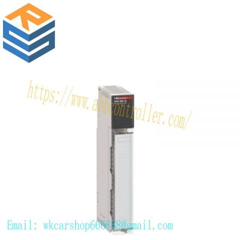 Schneider Electric 140XTS00500 Quantum Module Fast System Cable