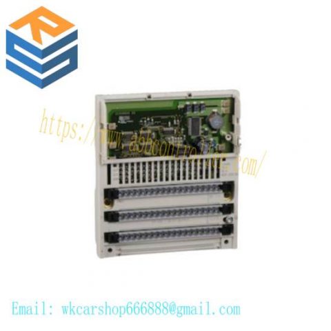 Schneider Modicon Quantum 140ACI03000C Analog Input Unit