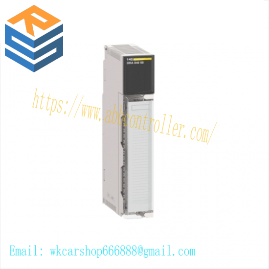 schneider_as-bdap-218.png Schneider AS-BDAP-218 Digital Input Module for Industrial Automation Systems