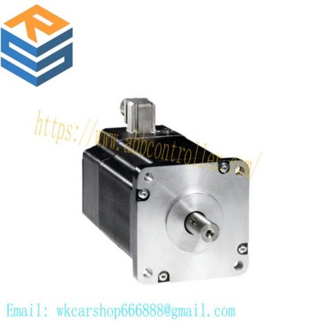 SCHNEIDER AS-HDTA-202 High Performance Industrial Control Module