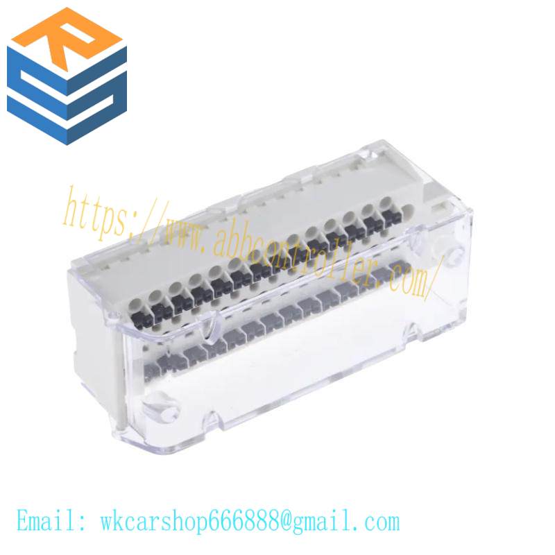 schneider_bmxftb2820_terminal_block.jpg Schneider BMXFTB2820 Terminal Block: Modular Automation Accessory, Enhancing Efficiency & Reliability