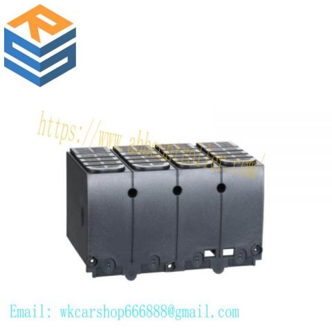 Schneider Electric LV432594: Advanced Long Terminal Shield for Industrial Control Systems