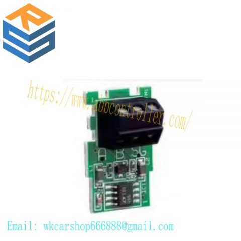 Schneider PCB5010B: Advanced Industrial Communication Module